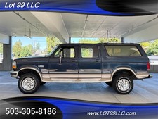 1993 Ford F350 for Sale