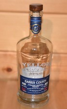 Yellow Rose Harris County Bourbon Whiskey Bot...