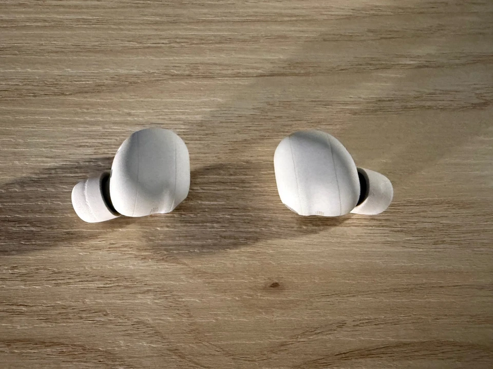 Genuine Sony WF-1000XM6 LEFT Earbud ONLY – Working – Black – Cosmetic Marks, photo 3 of 5