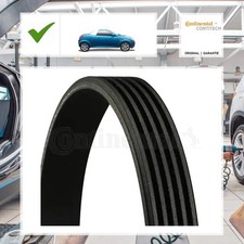 Continental Ctam Keilrippenriemen OPEL TIGRA TwinTop (X04) 1.4 (R97)