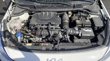 Climatisation et Accessoires Kia RIO