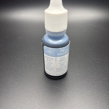 STAMPIN UP Classic Ink Refill Bashful Blue