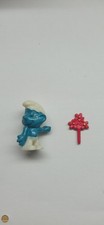 Schüchterne Mit Blume Von 1981 In Top Zustan...