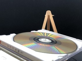 Sakura Taisen 3 (sakura wars 3) w/spine (Sega Dreamcast,2001) from japan