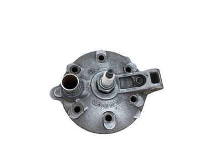   2001-2006 2004 KTM 125SX ZYLINDERKOPF   2005 DOME 50330006400 125 SX 318  