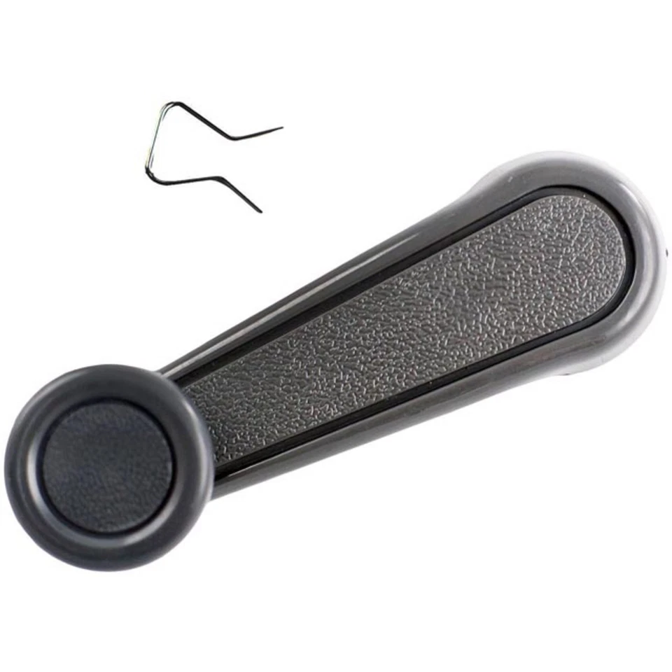 84067 Dorman Manivela Ventana Delantera o Trasera Lado del Conductor Pasajero para Camión 4 Corredores Foto 2 de 3