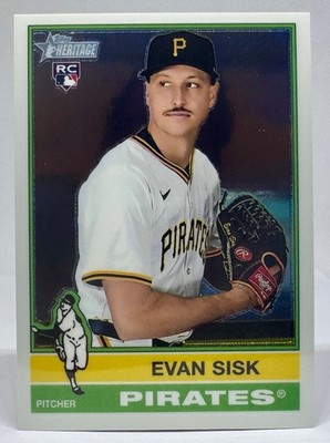 2025 Topps Heritage High Number Chrome Parallel You Pick Card Complete A Set