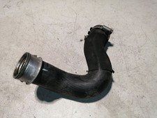 Porsche Cayenne (9PA) 2010 Diesel 176kW Schlauch Leitung Ladeluftkühler