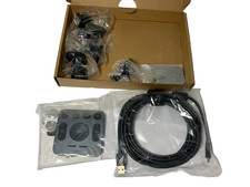 Logitech Meetup Remote Control 993-001389 Accessory Kit, Remote, Cable More NEW