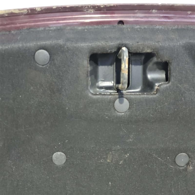 Used Part fits: 2007 Maserati QUATTROPORTE Grade A