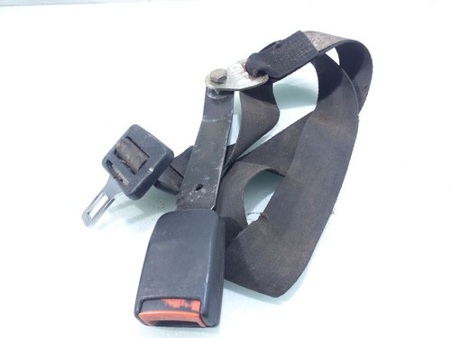 Volkswagen Transporter - Caravelle T3 1989 Mitte Gurtschloss vorne 251857777K