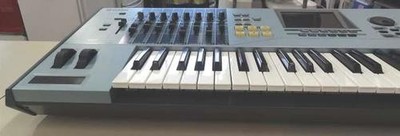 最終値下げ YAMAHA MOTIF XS6 シンセサイザー Yamaha MOTIF XS6