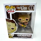 Funko Pop! Movies #11 The Texas Chainsaw Massacre Leatherface 2015 Production