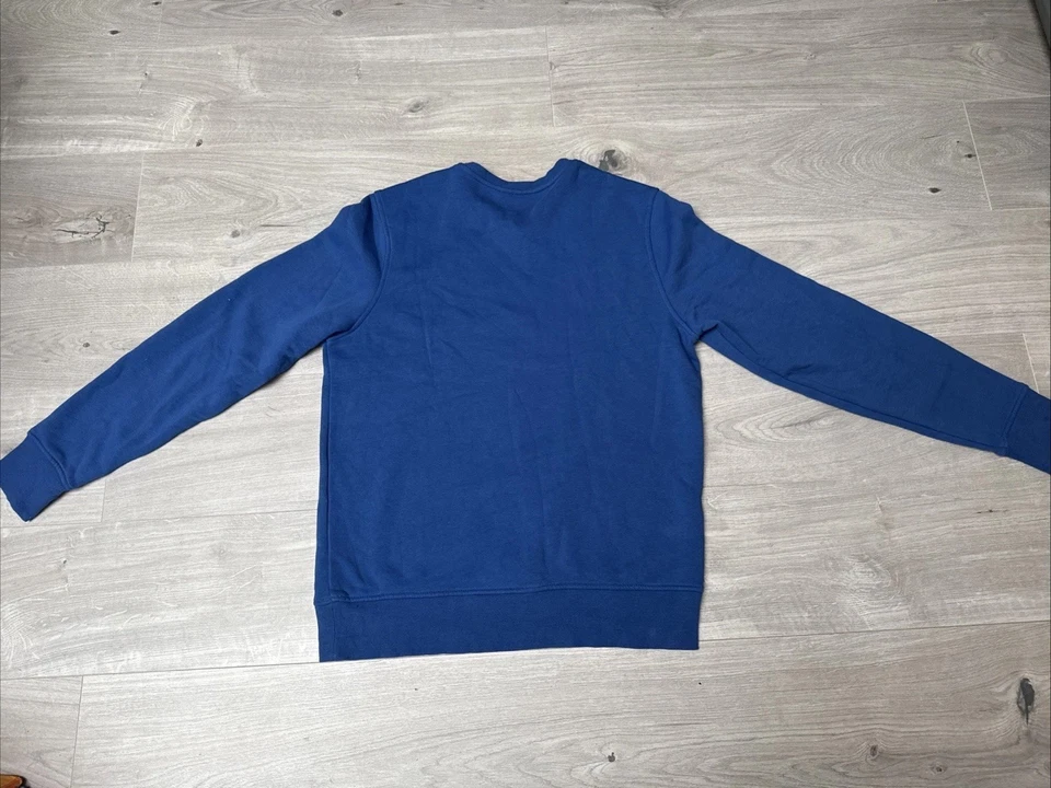 Michael Kors Men’s Jumper Large Blue New Without Tags - Image 3 of 3