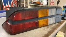 Tail Light Chevy Camaro Rl 82 83 84 85 86 87 88 89 90 Lh Rear Lamp Base