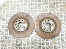 Disque de frein Mazda CX-7