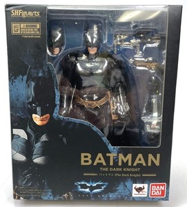 Dark Knight Sh Figuarts | eBay