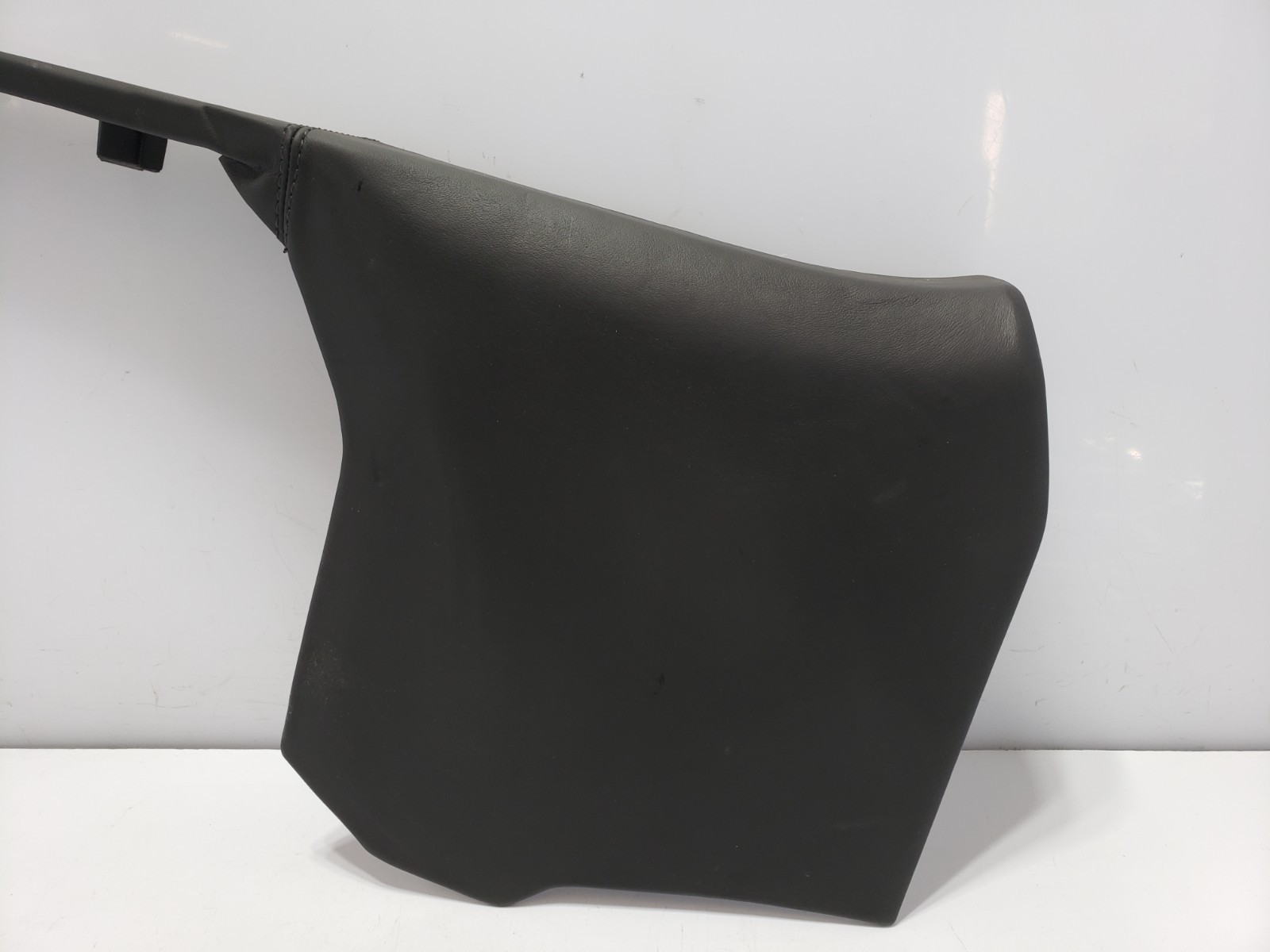 ✅ 12-17 OEM Bentley Continental GT Front Right Passenger Lower Kick Panel Trim