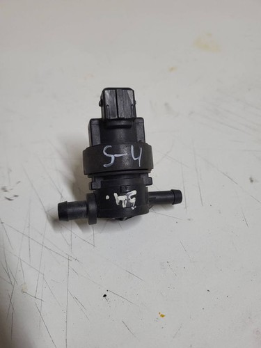 Mercedes-Benz E W210 1999 Diesel 75kW Turbolader Druckwandler Magnetventil