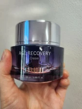 US SELLER OHUI Age Recovery Cream Anti-Aging Moisturizing 50ml O HUI