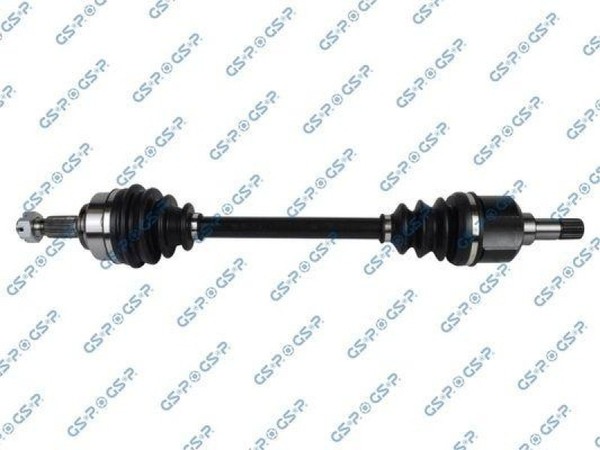 Gsp Antriebswelle Gelenkwelle Vorne Links 210238-image