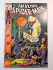 The Amazing Spider-Man #96 (Marvel Comics May 1971)