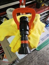 Heavy Duty 1 1/4 Zoll Schlauchtülle Maxi Fog I Made by Low Products Inc
