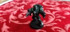 Warhammer 40k Metal Techmarine Space Marines Games Workshop