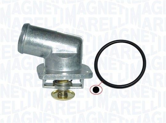 Magneti Marelli Thermostat, KüHlmittel 352317100880 FüR Opel-image