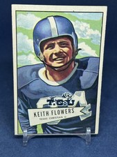 Keith Flowers