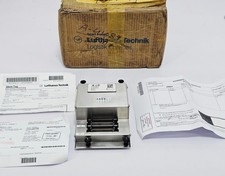 AIRBUS Z043H000351A UNIT DECODER ENCODER NEW OPEN BOX WITH EASA FORM 1