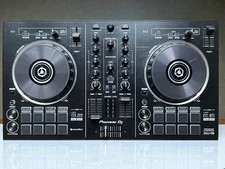 Pioneer DJ DDJ-RB DJ Controller for Rekordbox 2-channel Black DDJRB Pioneer