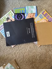 Vintage Spicy  ️ 3 Magazine Lot #51  00 s