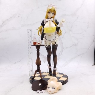 #Z4862 Yuzuha Hirose Figura Anime Giapponese