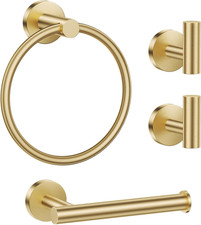 Set Di Accessori Da Bagno, in