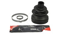Radseitig Hart 400 772 Faltenbalgsatz, Antriebswelle FüR Opel