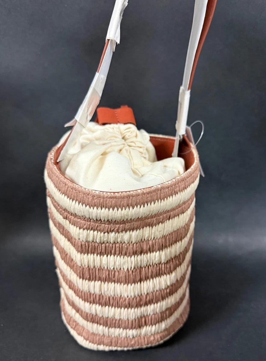 Ann Taylor Bucket & Drawstring Bags for Women for sale | eBay display picture 1