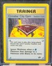 Pokémon TCG Trainer Cinnabar City Gym 113/132 Uncommon