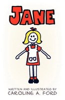 Caroline A. Ford | Jane | Taschenbuch | Englisch (2011) | H Bar Press
