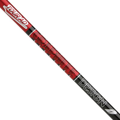 5 Shafts Iron Graphite Design Tour AD VT-5R – Régulier – 36,5 Pouces
