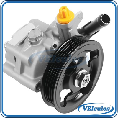 #ad Power Steering Pump For Subaru Outback Legacy Impreza Forester 2005 2014 21 5196 $71.08