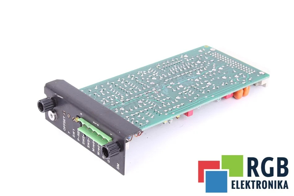 047831-2017 BOSCH - Reconditionné - Garantie 24 mois