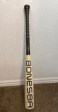 Warstic Bonesaber Hybrid USA Youth Bat (-10) ...