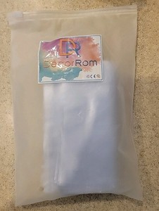 175 Piece 6"x6" Shrink Wrap Bags for Bath Bombs, Soap Bars