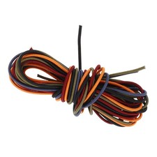 5 Pcs Elastic Wrap Strap Accessories Notebook Cord