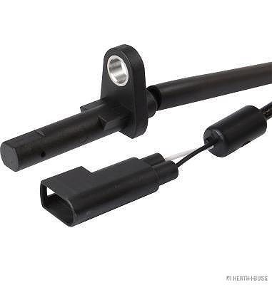 Herth+Buss Elparts Sensor, Raddrehzahl Hinterachse, Rechts FüR Ford-image