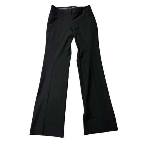 New Ann Taylor Trouser Pants Women's Size 2 Signature Fit - Bild 6 von 6