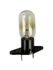 Whirlpool Mikrowellenlampe, Birne für Mikrowelle  25 Watt 240 Volt - 48191342805
