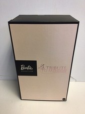 BARBIE Signature, A Tribute To Fashion PINK Doll, BRAND NEW, HRM26