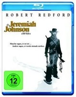 Jeremiah Johnson | Vardis Fisher (U. A.) | Blu-Ray Disc | Deutsch | 2012